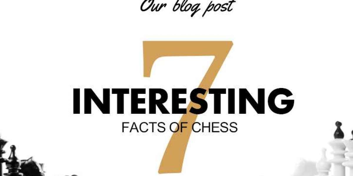 7 Interesting Facts of Chess Game