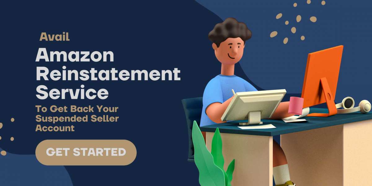 Avail Amazon Reinstatement Service To Get Back Your Suspended Seller Account