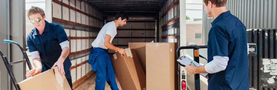 Packers and Movers in Thiruvanmiyur Cover Image