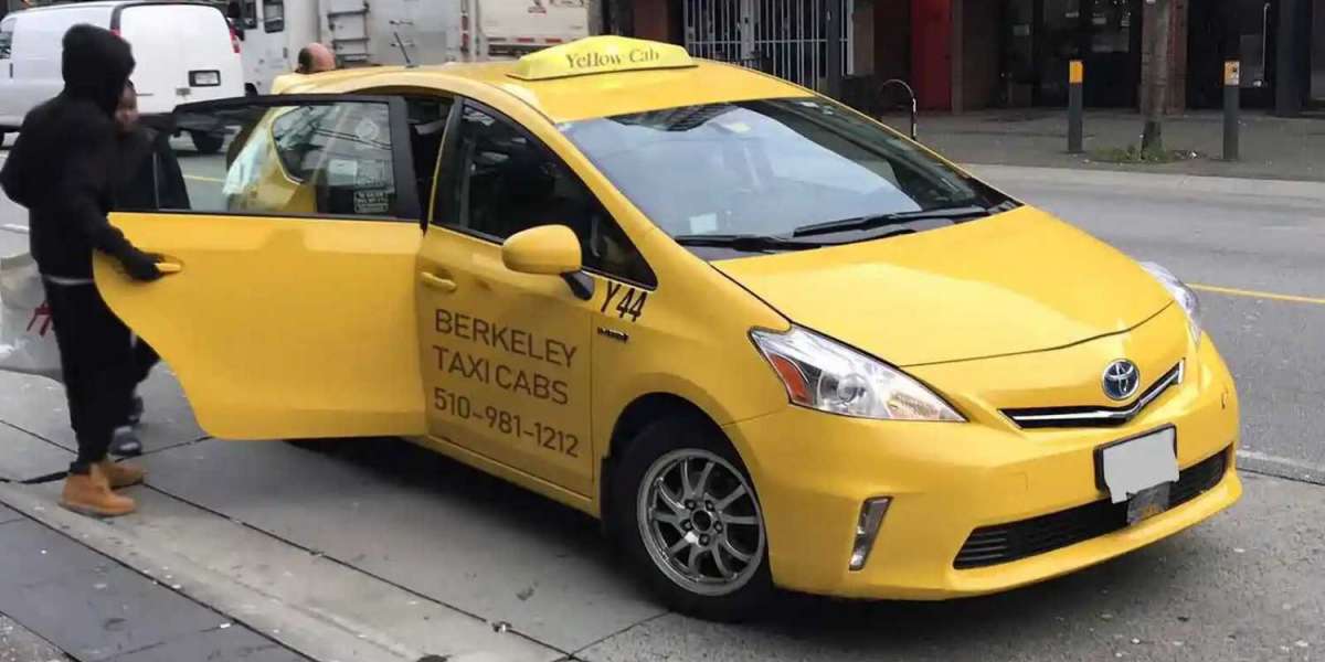The Many Advantages of Hiring Oakland Taxi