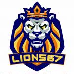 Lion 567 Profile Picture