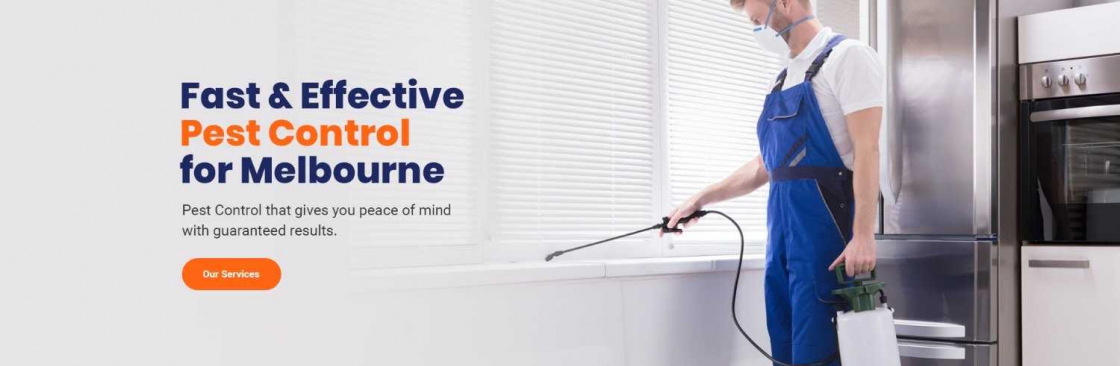The Pest Control Melbourne - Ant Control Melbourne Cover Image