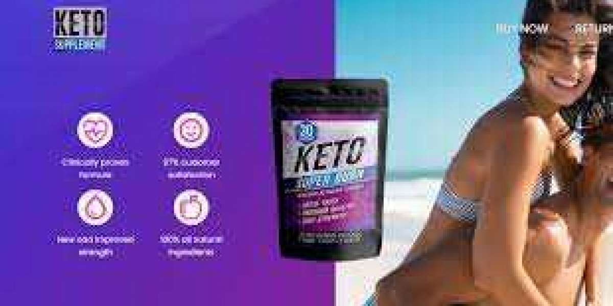 Keto Super Burn Fast Weight Loss :2022-2027