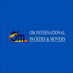 Om International Packers and Movers Profile Picture