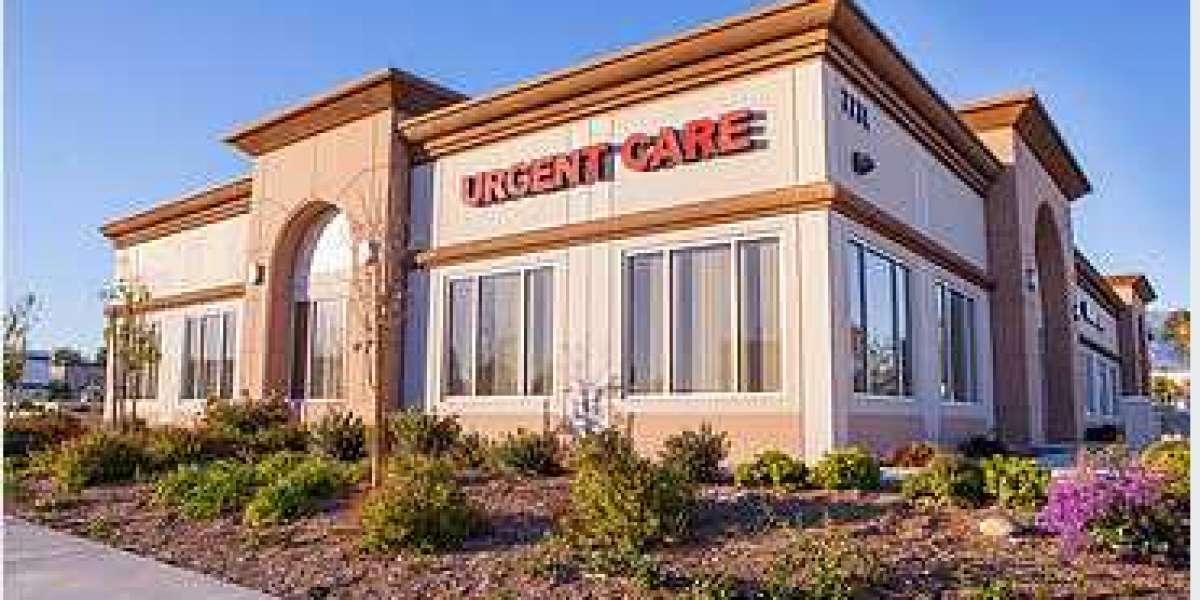 Urgent Care Is the Best Place for Your Medical Issues