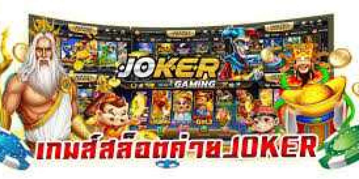 All Possible Information About Joker Gaming