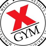 X Gym Profile Picture