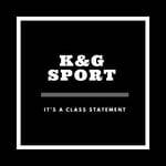 K&G Sport Profile Picture