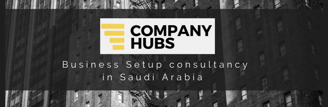 Company Hubs Cover Image