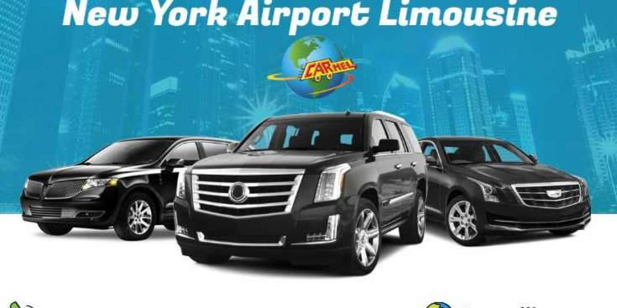 Limousine Service NYC for Weddings - Carmellimo