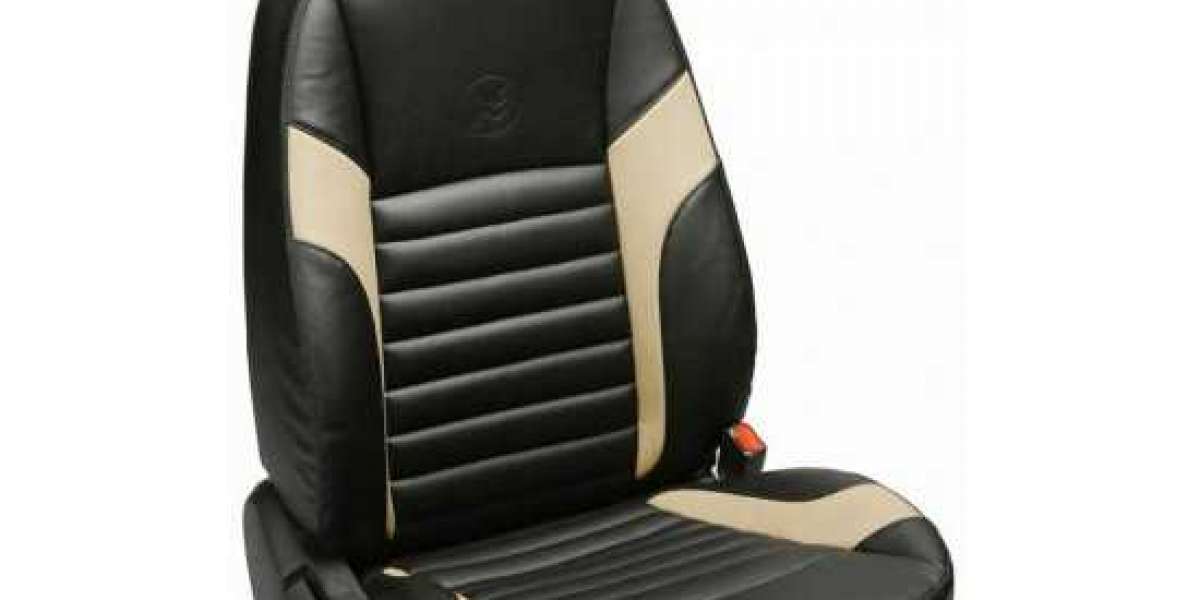 Best Hyundai Seat Cover in Kerala India | Motorbhp