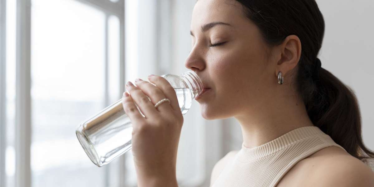 Keyhealth: Alkaline water purifier in UAE