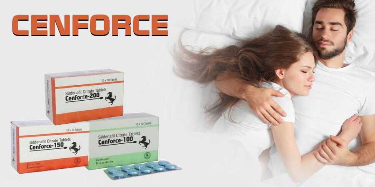 Discounted Cenforce with Free Shipping from Safepills4ed