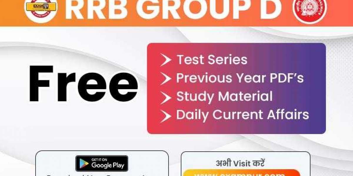10 Tips to Clear RRB Group D Exam