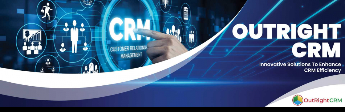Outright CRM Cover Image