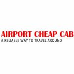 AIRPORT CHEAP CAB Profile Picture