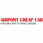 AIRPORT CHEAP CAB profile picture