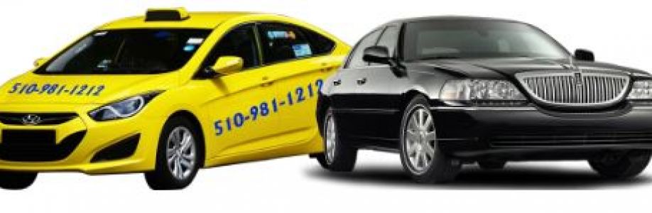 Berkeley Taxi Cabs Cover Image
