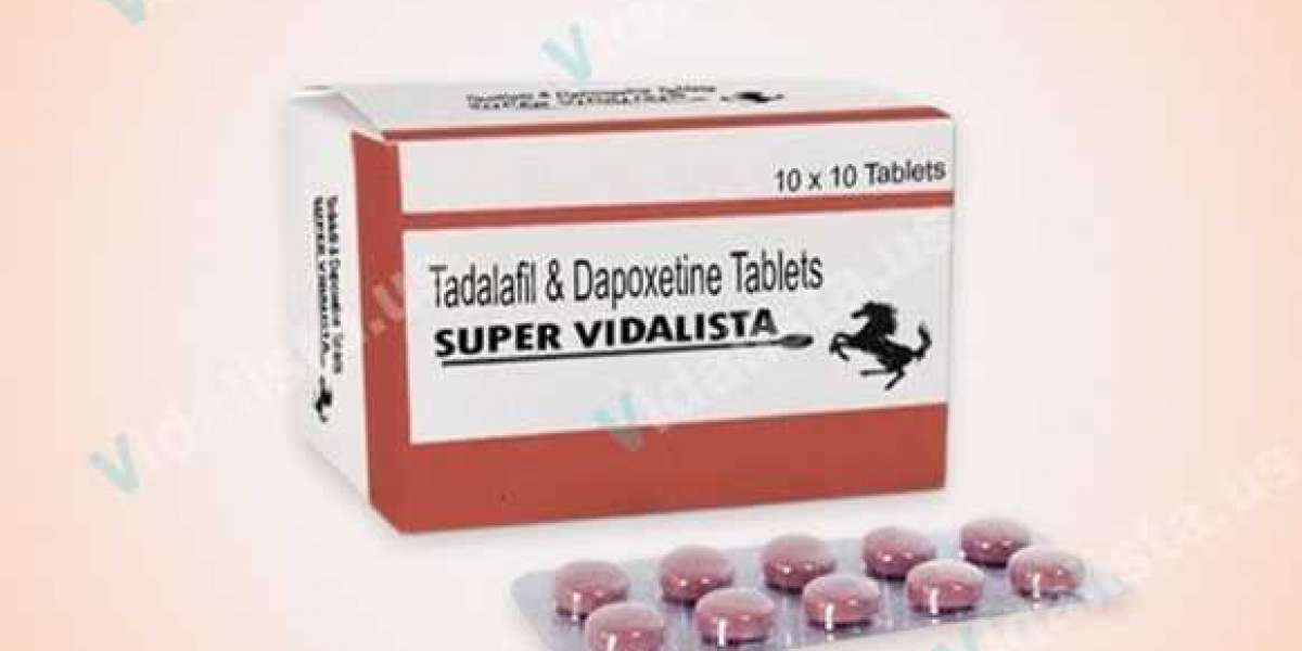 Super vidalista - Sexual Pills with Best Offer