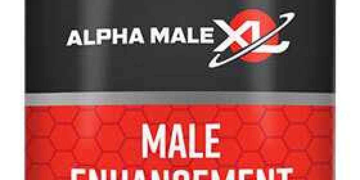 Alpha Male XL Reviews 2022