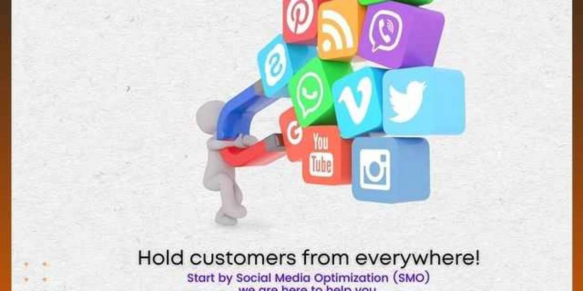 Best Social Media Promotion Company in Jaipur