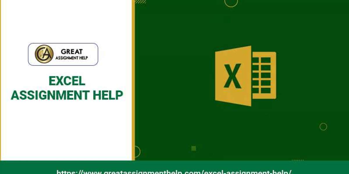 Why do students need help with Excel Assignments?