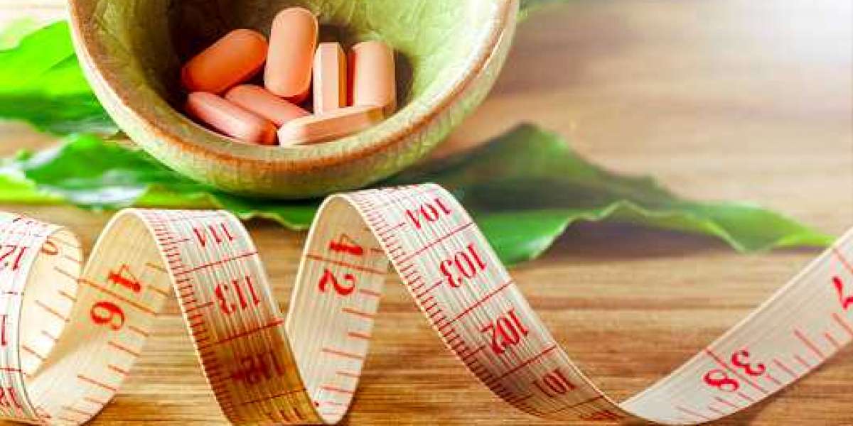 Weight Loss Supplements Market Analysis Size, Revenue, Regional Demand, Outlook with Forecast