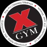 X Gym profile picture