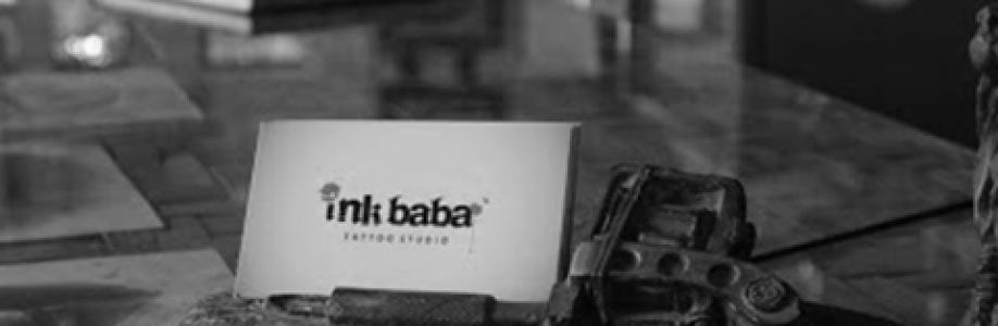 Inkbaba Tattoo Cover Image