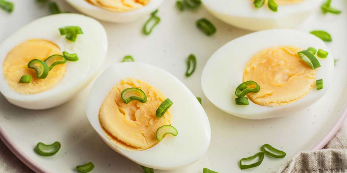 Eggs that help with Hormonal Steadiness levels: