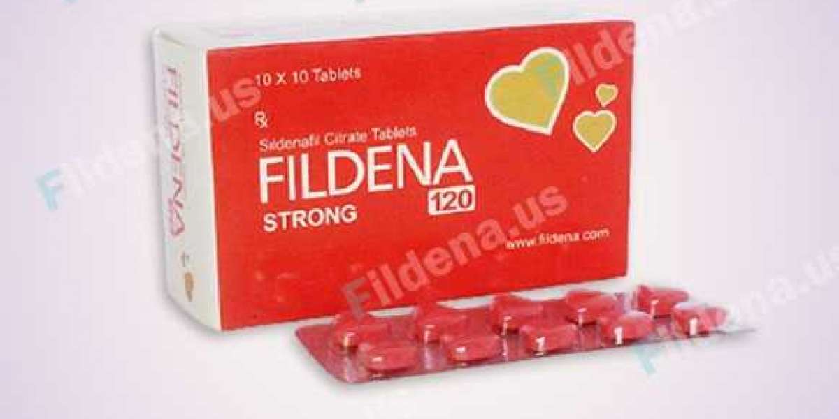 Make Your Husband Fall In Love With You Again With Fildena 120