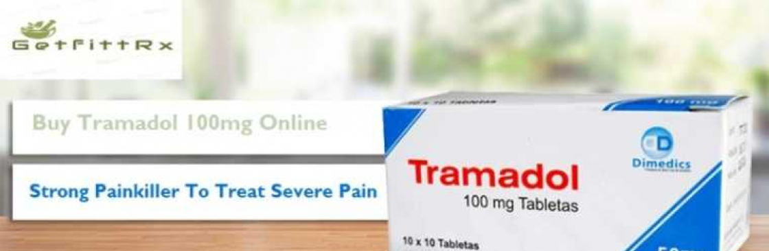 Buy Tramadol online Cover Image