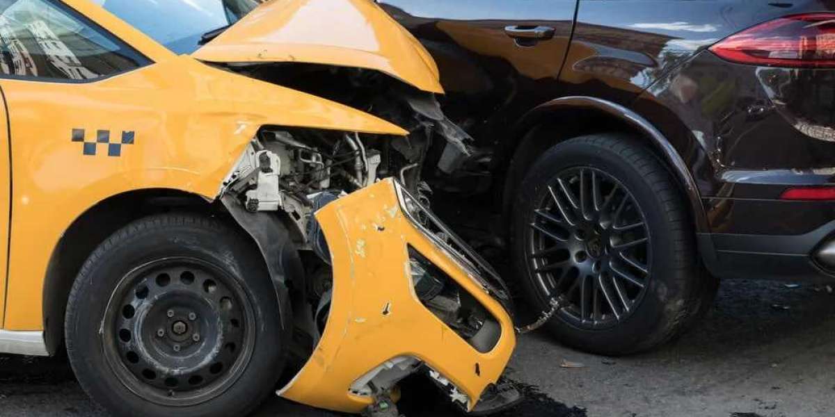 Does a Car Accident Lawsuit Qualify for a Lawsuit Funding?