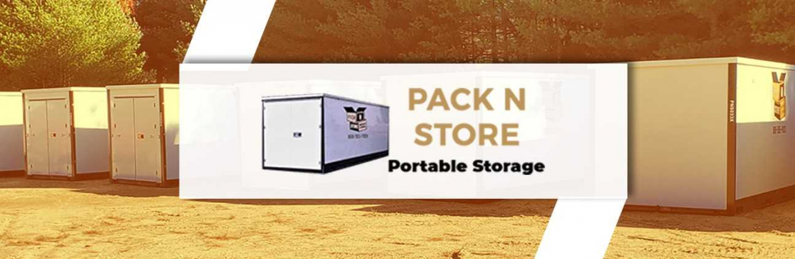 Pack N’ Store Cover Image