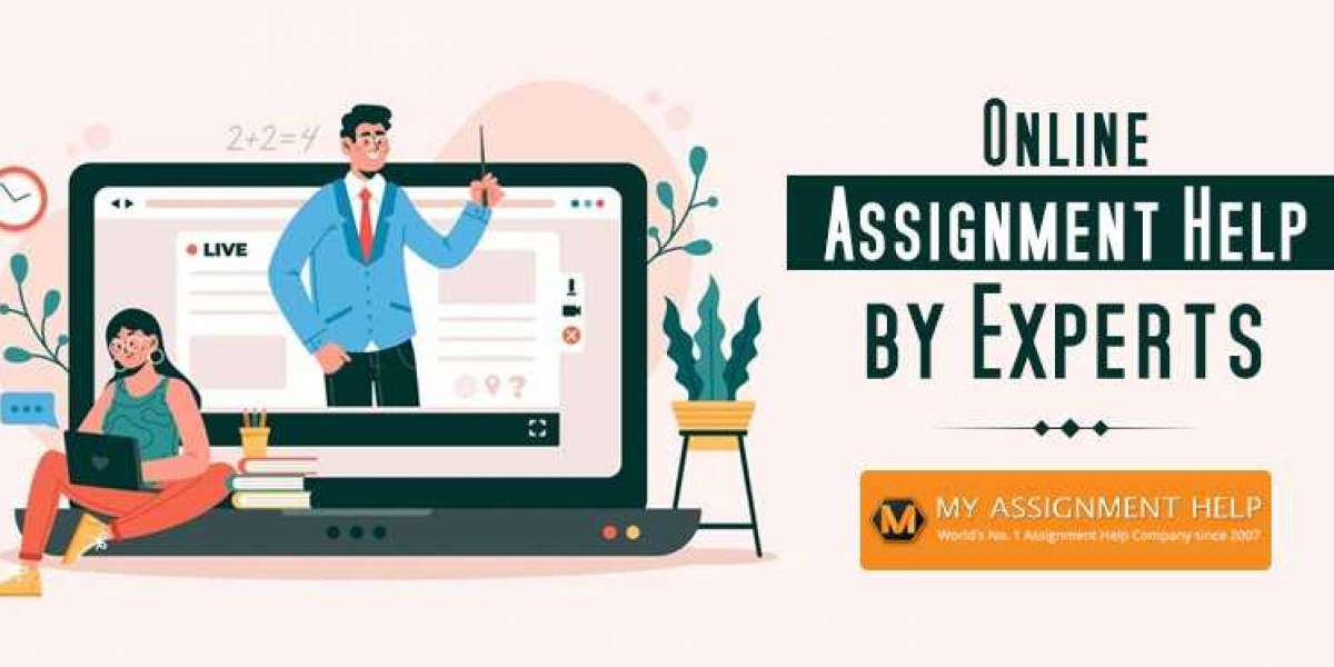 Enhance your Skills with Assignment Writing
