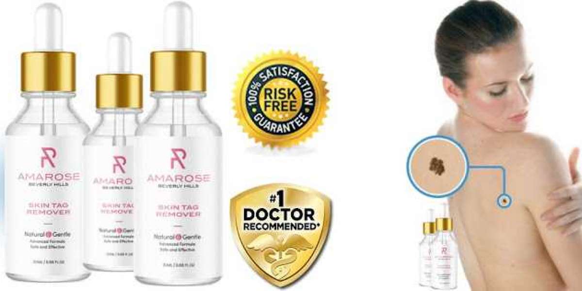 Amarose Skin Tag Remover Reviews – Does It Work?