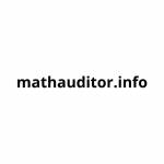 Math Auditor Profile Picture