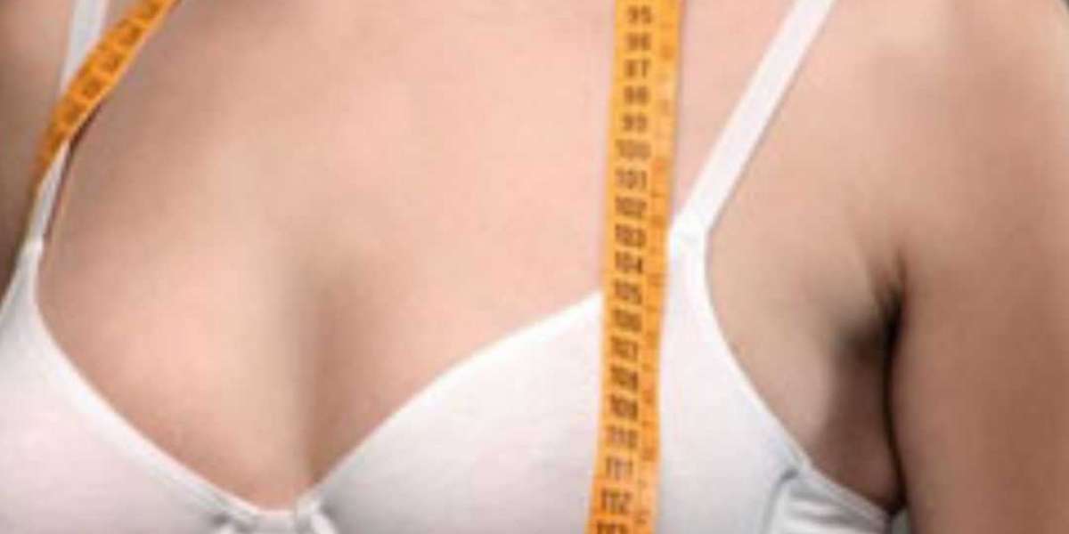 Breast Size Reduction Surgery In Gurgaon