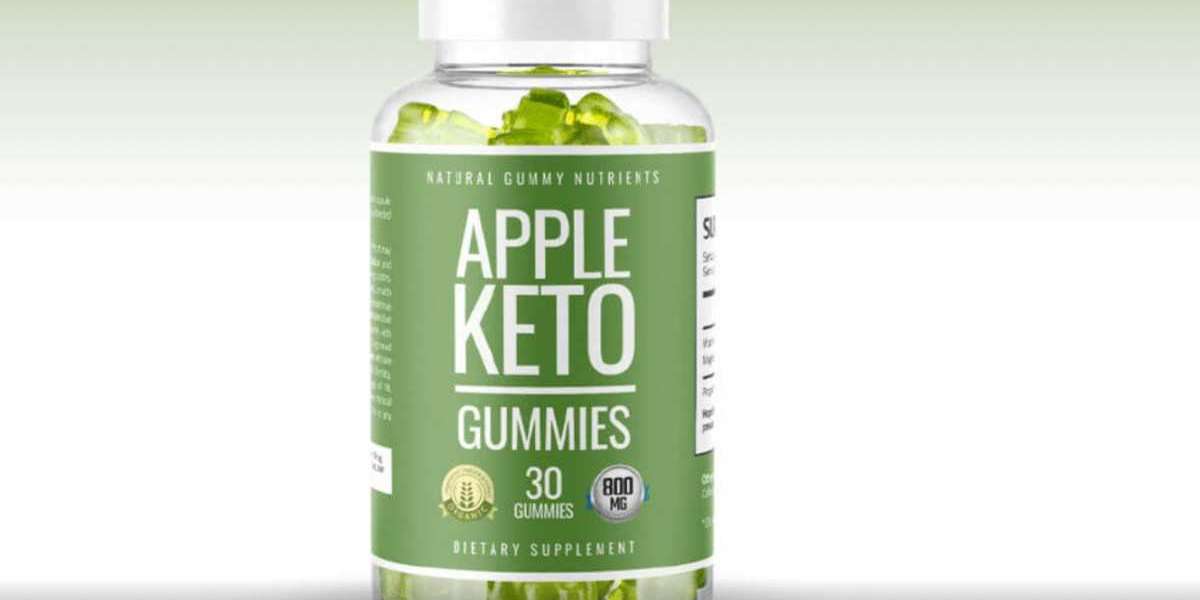 Truth About Apple Keto Gummies Australia.