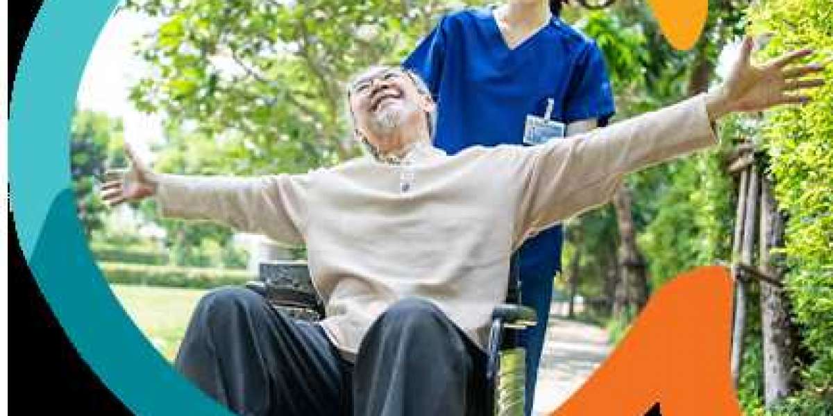 Home Care for Seniors Includes Personal Care