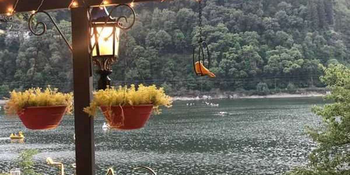 Top insanely beautiful Cafes in Nainital