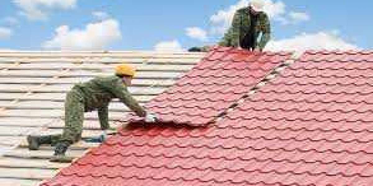 How Do You Choose The Best Roof Design?