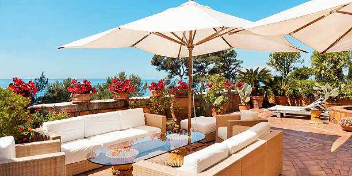 10 attractive ways to cover your patio and look attractive