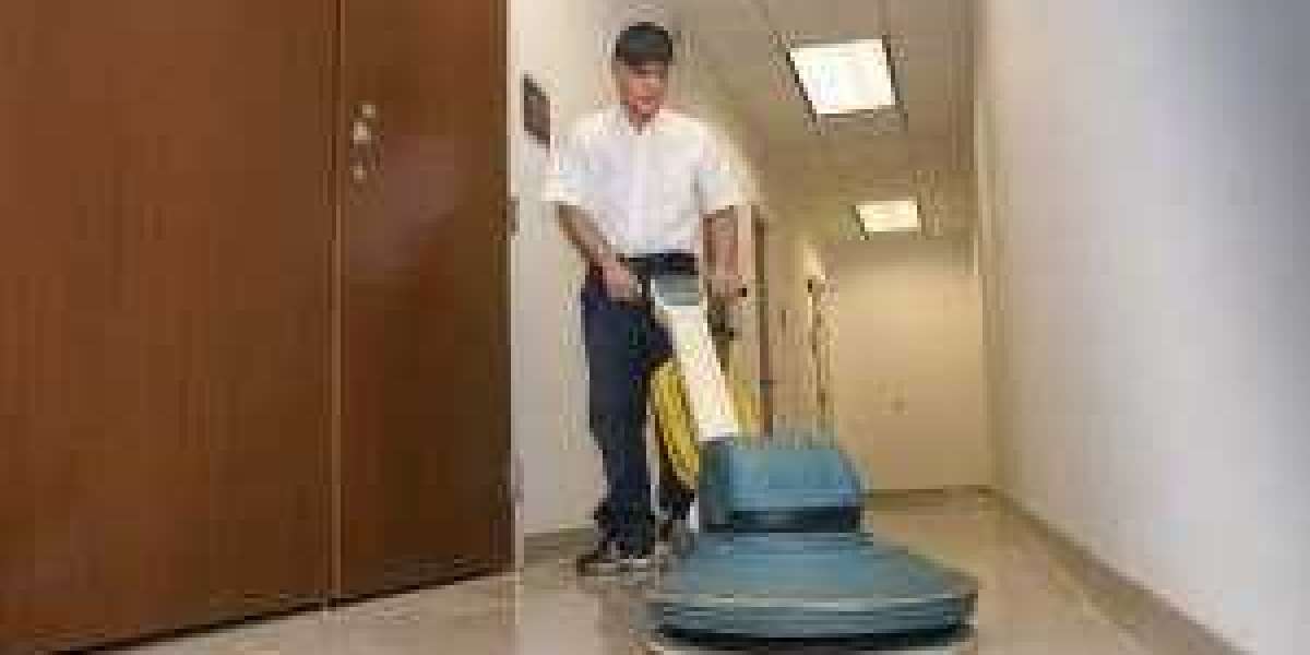 Outstanding Office Cleaning Companies Have These Qualities