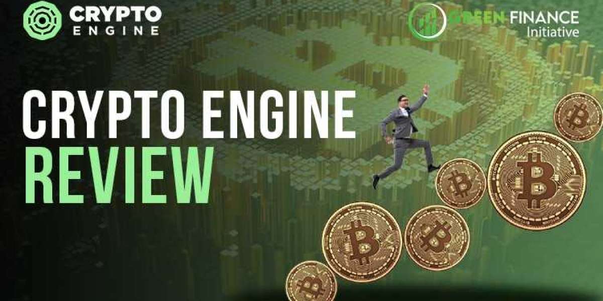 How Does The Crypto Engine Work?