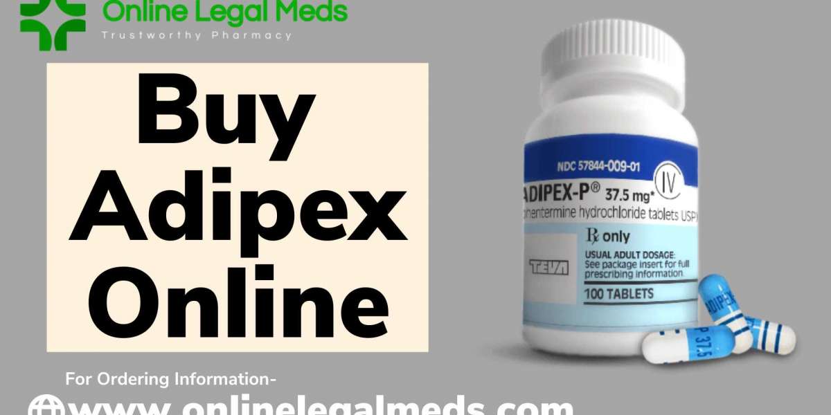 Buy Phentermine Online Without Prescription | Online Legal Meds