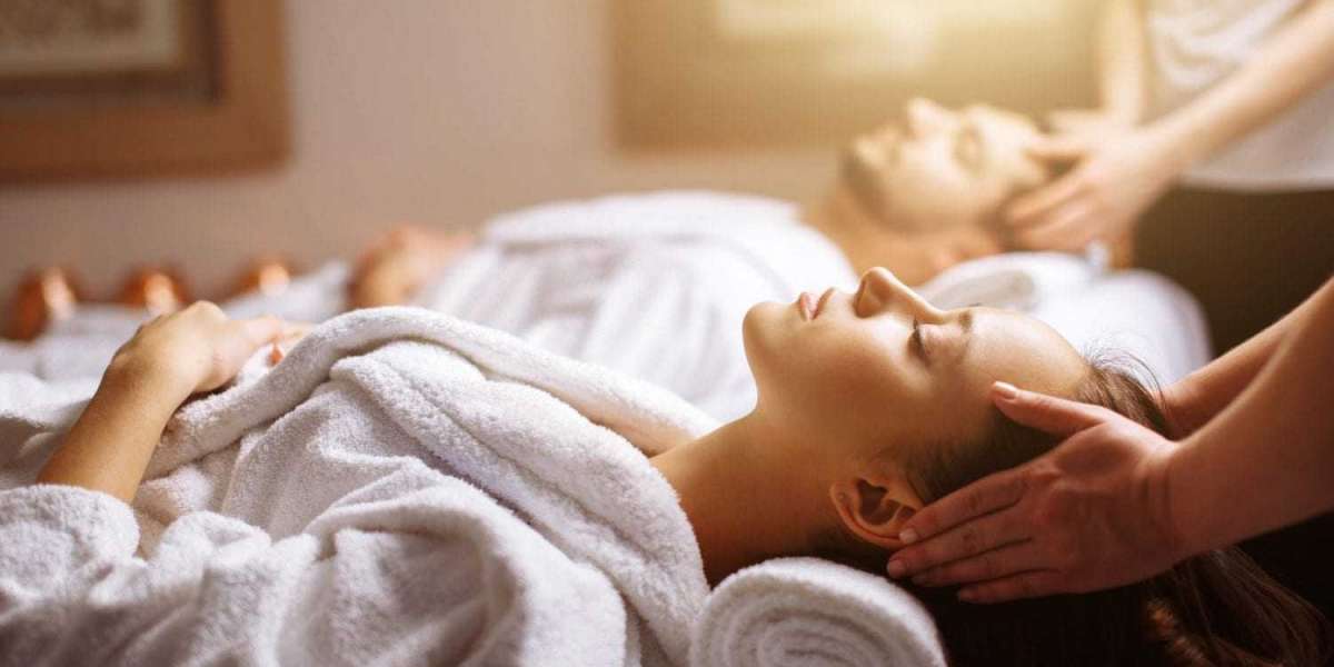 Massage Therapy: How Effective in Pain Relief?