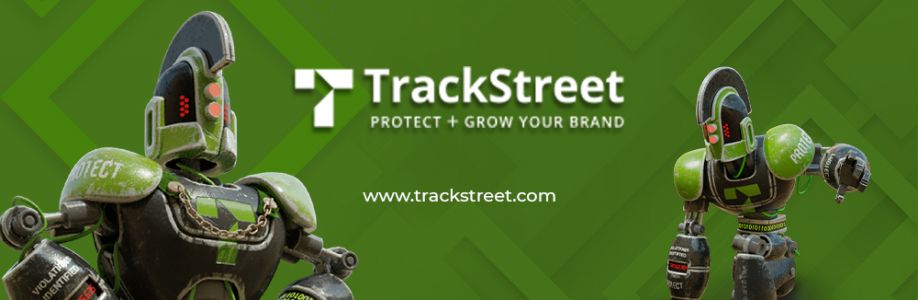 TrackStreet Cover Image