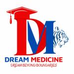 dream medicine Profile Picture